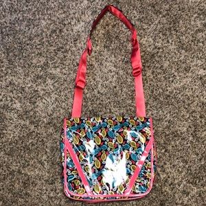 Vera Bradley bag